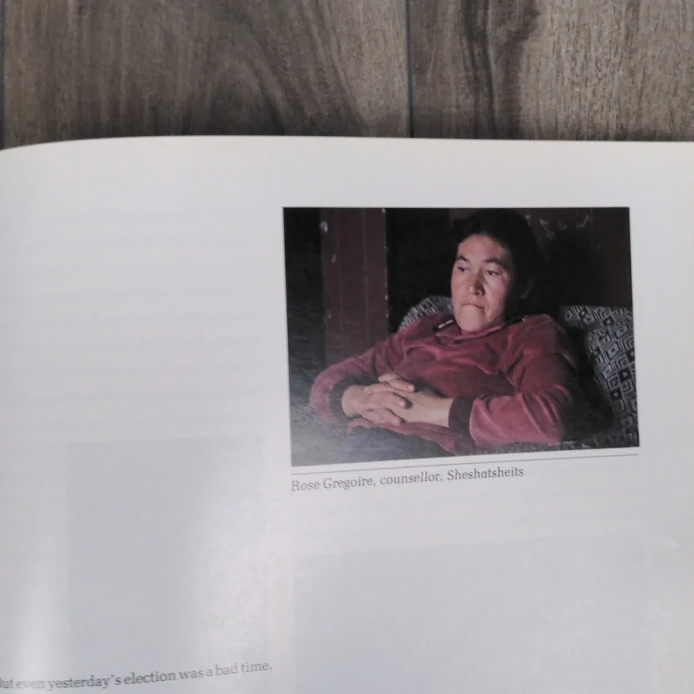 This Marvellous Terrible Place Book - Picture 4 of 5
